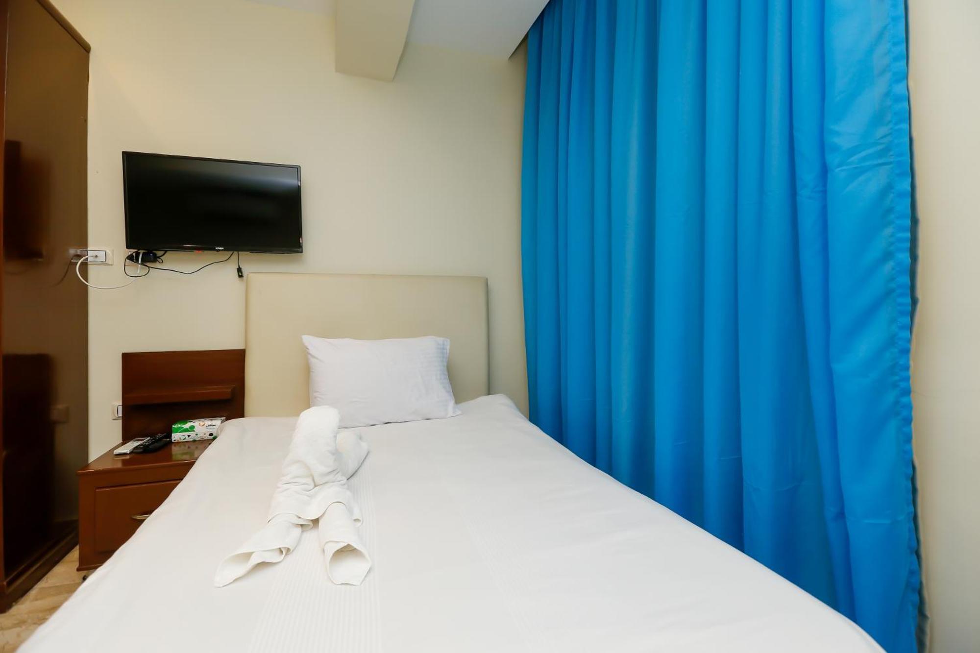 Pyramids Glory Inn Kafret el-Gabal Екстериор снимка